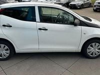 Occasion Toyota Aygo 72 PK (52 kW) 2020 Wit Hatchback