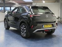 Occasion Opel Mokka 131 PK (96 kW) 2022 Zwart SUV