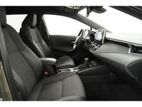 tweedehands Toyota Corolla Touring Sports 1.8 Hybrid Executive Bi-Tone | Head