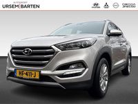 Occasion Hyundai Tucson Comfort 132 PK (97 kW) 2015 Beige SUV
