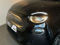 tweedehands Fiat 500e Icon 42 kWh