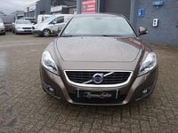Occasion Volvo C70 Summum 177 PK (130 kW) 2012 Bruin Cabriolet