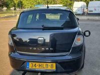 tweedehands Seat Toledo 1.6 Businessline