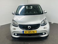 tweedehands Smart ForFour Electric Drive 