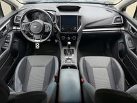 Occasion Subaru XV 150 PK (110 kW) 2021 Blauw SUV