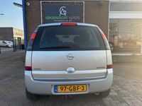 tweedehands Opel Meriva 1.4-16V Temptation