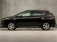 Occasion Peugeot 3008 Crossway 157 PK (115 kW) 2015 Zwart Stationwagen