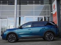 Nieuw Peugeot 5008 GT 2026 Blauw SUV