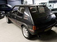 tweedehands Peugeot 205 GTI 1.9 120pk **NL Auto/NAP**