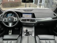 tweedehands BMW X5 xDrive45e High Executive