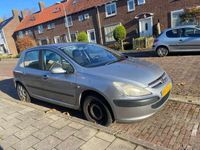 tweedehands Peugeot 307 1.6-16V XS