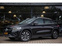 Occasion Mercedes GLA250 Business 218 PK (160 kW) 2022 Zwart SUV