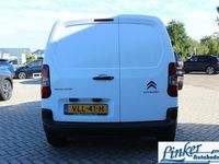 tweedehands Citroën Berlingo bestel 1.5 BlueHDI ControlBLUETOOTH|NED AUTO GEEN AFLEVERKOSTEN