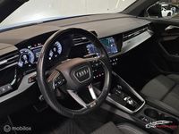 Occasion Audi A3 Sportback e-tron Competition 245 PK (180 kW) 2021 Blauw Hatchback