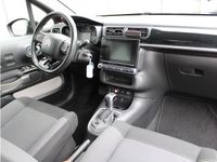 tweedehands Citroën C3 1.2 PureTech S&S Shine Automaat | Navi / Camera / Climate