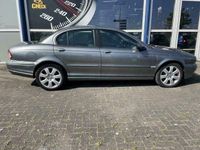 tweedehands Jaguar X-type 2.0 D Privilege