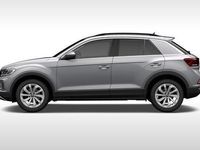 tweedehands VW T-Roc Life Edition 1.5 110 kW / 150 pk TSI SUV 7 versn.