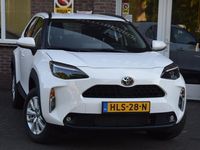 Occasion Toyota Yaris Cross 92 PK (67 kW) 2024 Wit SUV