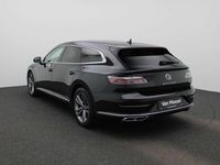 Occasion VW Arteon Business+ 200 PK (147 kW) 2022 Zwart Hatchback