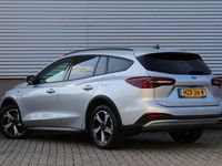 Occasion Ford Focus Active 2024 Grijs (metallic) Stationwagen