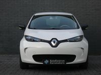 Occasion Renault Zoe Life 67 kW (92 PK) 2019 Wit (metallic) Hatchback