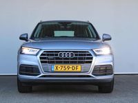 Occasion Audi Q5 Proline 2023 Grijs SUV