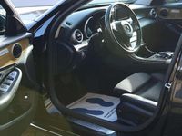 Occasion Mercedes C200 Exclusive 184 PK (135 kW) 2015 Stationwagen