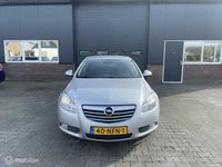 tweedehands Opel Insignia 1.8 Business Edition