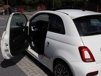 Occasion Abarth 595 170 PK (125 kW) 2017 Wit Hatchback