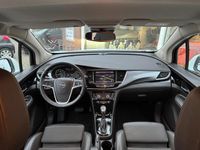 tweedehands Opel Mokka X 1.4 Turbo Innovation I Camera I Navigatie I LED I