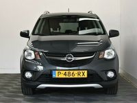 tweedehands Opel Karl ROCKS 1.0 Online Edition