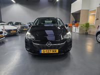 Occasion Opel Corsa Edition 90 PK (66 kW) 2019 Zwart Hatchback
