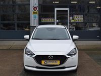 tweedehands Mazda 2 1.5 Skyactiv-G Luxury CARPLAY/Navigatie Airco Km 5.850!!