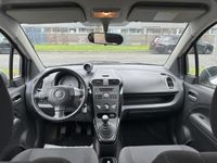 tweedehands Suzuki Splash 1.0 VVT Airco