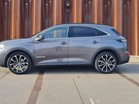 Occasion DS Automobiles DS7 Crossback 131 PK (96 kW) 2021 Grijs SUV
