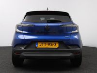 Occasion Renault Captur Esprit Alpine 2026 Blauw SUV