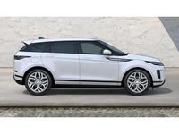 tweedehands Land Rover Range Rover evoque S