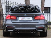 tweedehands BMW M3 3-SERIECompetition DCTA |Carbon |Surround vieuw |Head-up display