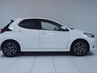 tweedehands Toyota Yaris 1.5 Hybrid Dynamic AUTOMAAT | NIEUW | Apple CarPla