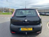 tweedehands Fiat Punto 2011 * 1.3 M-Jet Dynamic * 278.DKM * TOP CAR