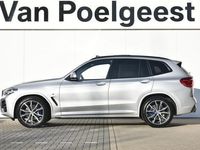 tweedehands BMW X3 sDrive20i High Executive M Sportpakket