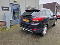 tweedehands Hyundai ix35 1.6i GDI Business Edition