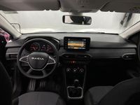 tweedehands Dacia Jogger 1.0 TCe 110 Extreme 7p. Camera / led / Carplay / C