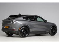 Occasion Ford Mustang 286 PK (210 kW) 2021 Grijs SUV