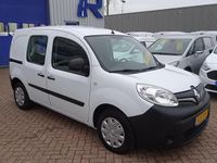 Occasion Renault Kangoo Komfort 80 PK (58 kW) 2021 Wit MPV