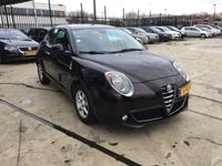 tweedehands Alfa Romeo MiTo 1.3 JTDm