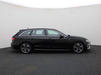 tweedehands Audi A4 Avant 35 TFSI/150PK S Edition · Drive select · Parkeersensoren · Leder/stof