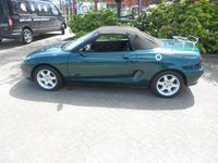 tweedehands MG F 1.8i