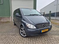 Occasion Mercedes Vito 115 PK (84 kW) 2008