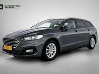 Occasion Ford Mondeo Titanium 165 PK (121 kW) 2019 Grijs Stationwagen
